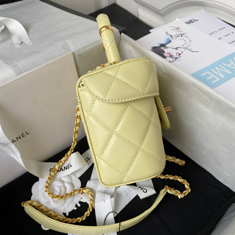 Amelia- CHL Bags - 7354