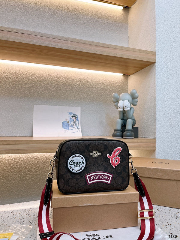 Amelia - CCH Bags - 427