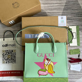 Amelia- GCI Bags - 4236