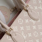 Fan Fashion Lu-Vi Bags - 16822
