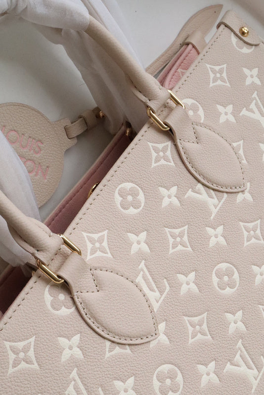 Fan Fashion Lu-Vi Bags - 16822