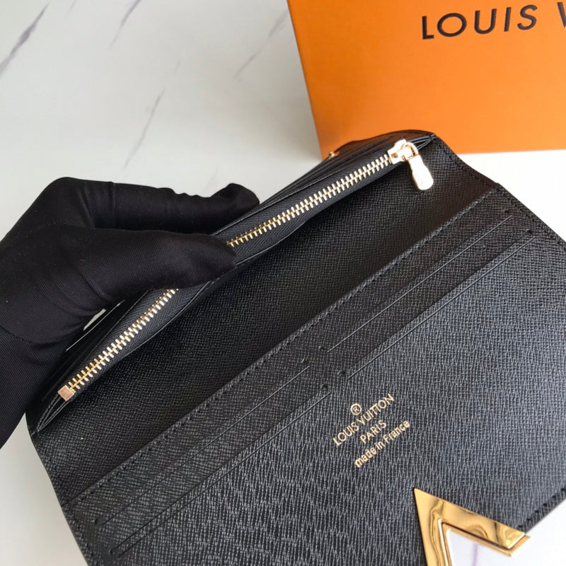 Amelia- LOV  Luxury  Wallets - 697