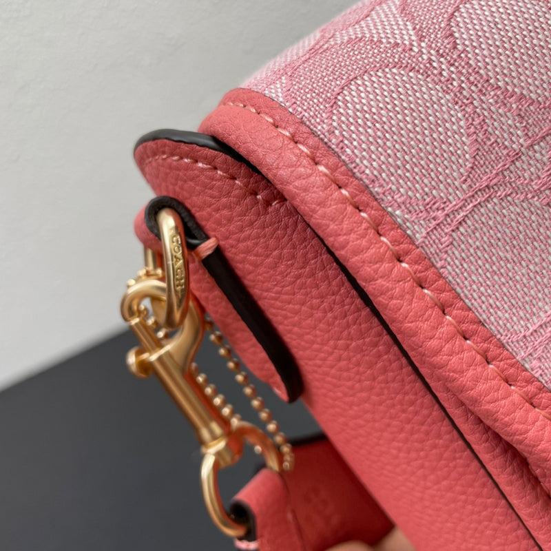 Amelia- CAH Bags - 752