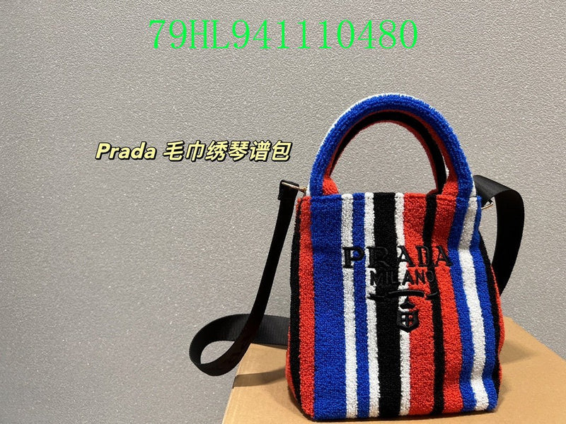 Prada Bags - The Barnes Bags  832