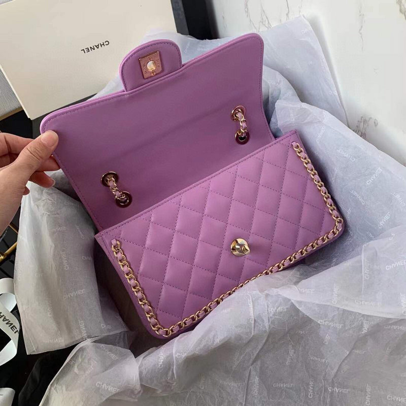 Wellow Bags - Chanel - Bags  - 603