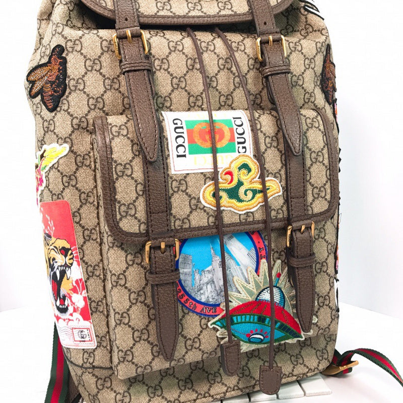 Amelia Fashion - GCI Bags - 2539
