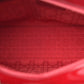 Christian Dior Patent Cannage Large Lady Dior Red