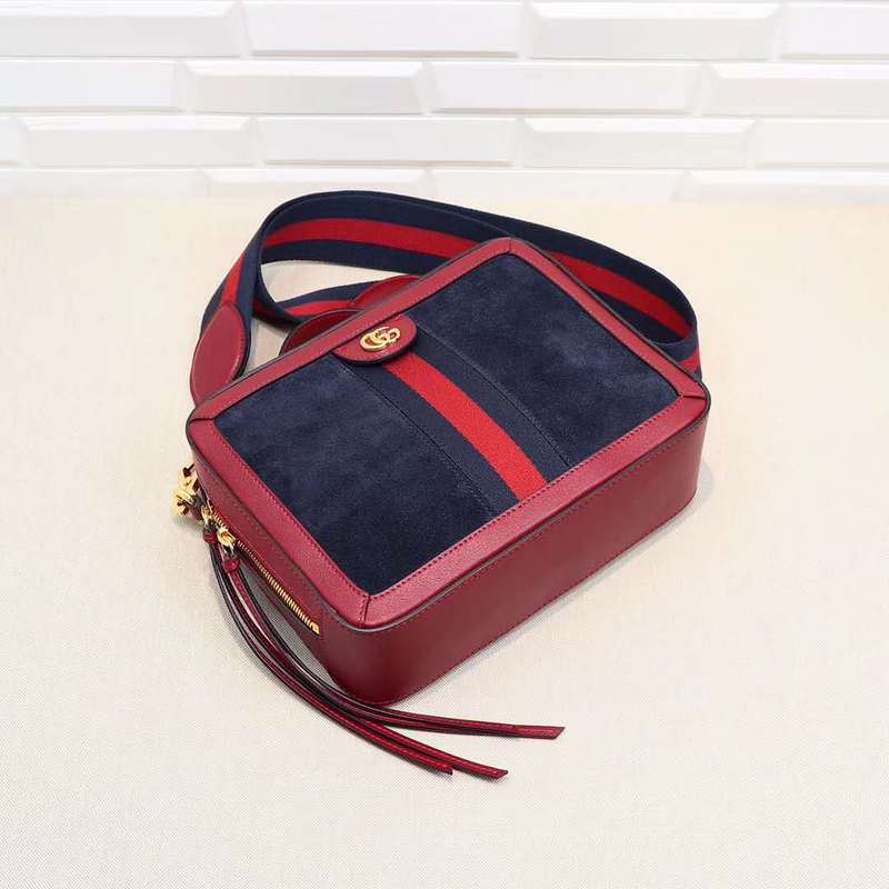 AmeliaLuxury - GCI Bags - 858