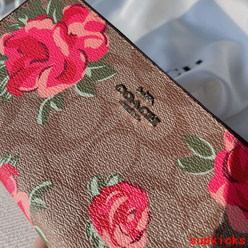 Amelia- Mix Wallets - 382