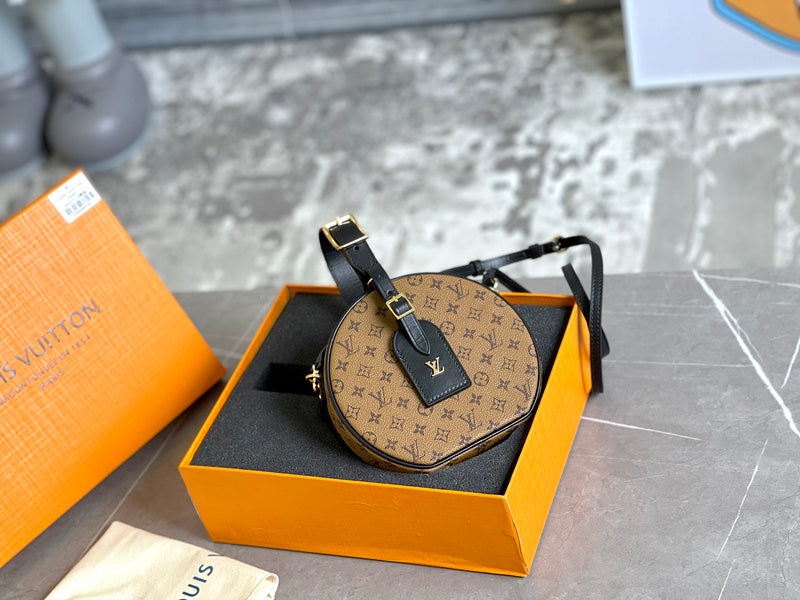 Amelia Fashion Lu-Vi bags - 17219