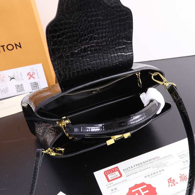 Amelia- GUKI Women Bags - 1376