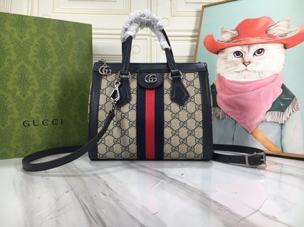 Amelia- GCI - GG Bags - 782