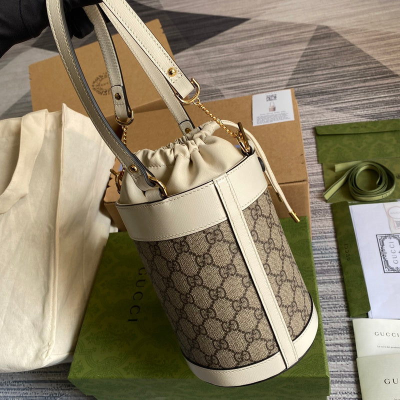 Amelia- GUKI Bags - 2135