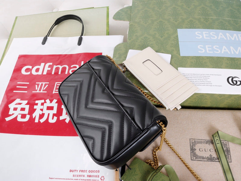 Amelia-i GUKI Women Bags - 332