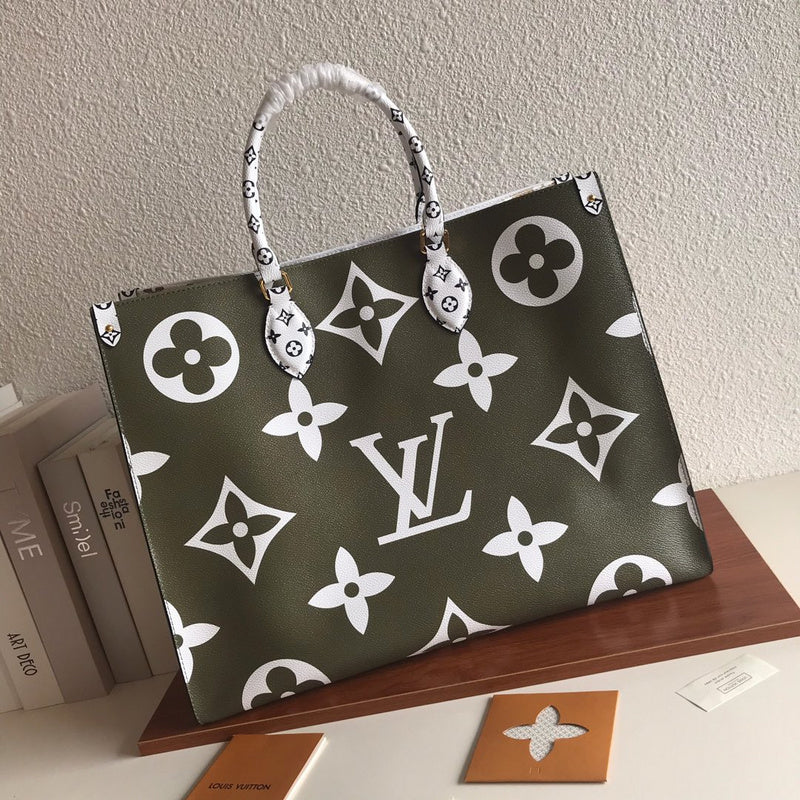 Fan Fashion Lu-Vi bags - 17385