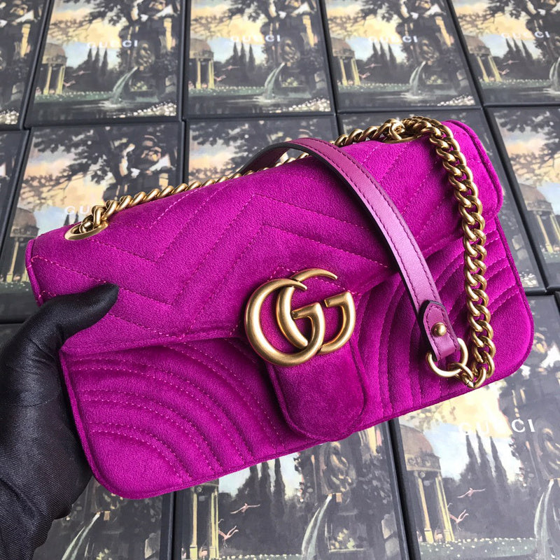 Amelia - Guki Lady Bags - 1249