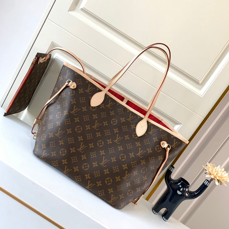 Amelia - LV Bags - 16297