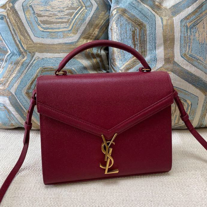 Amelia - YSL Bag - 3745