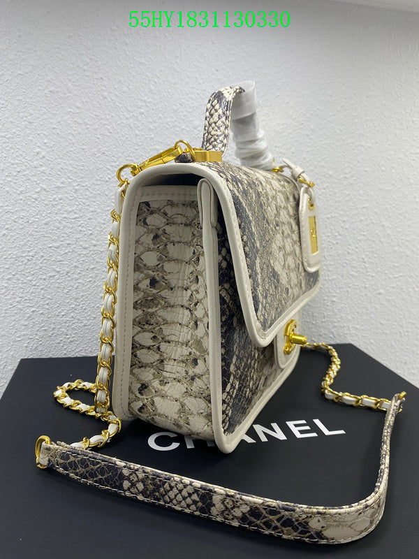 Amelia CHL Bags - 1790