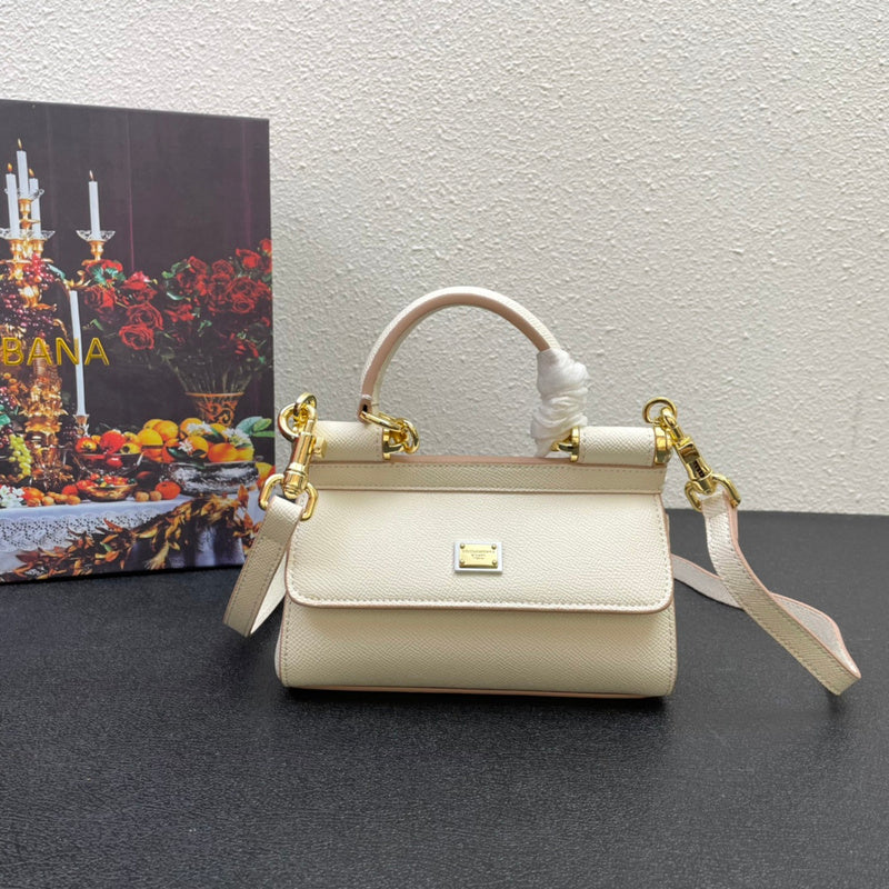 Amelia- DG Bags - 097