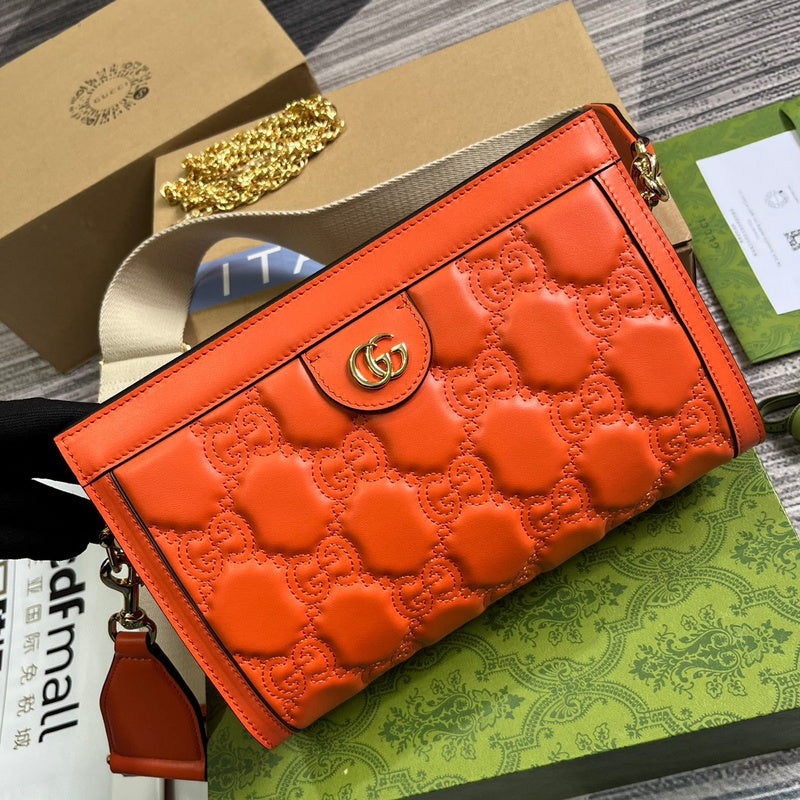 Amelia- GCI LUXURY LADY BAG - BRANDED BAGS FOR WOMEN - 093