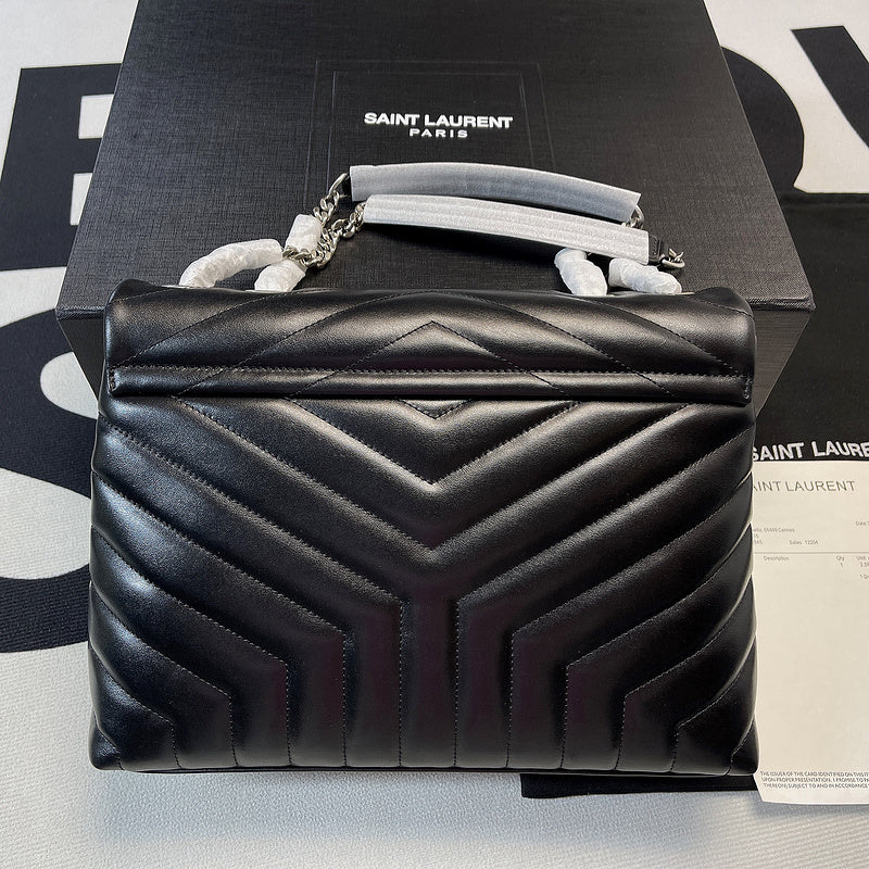 Amelia - YSL Bag - 2038