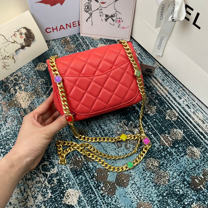 Amelia - CHL Bags - 1675