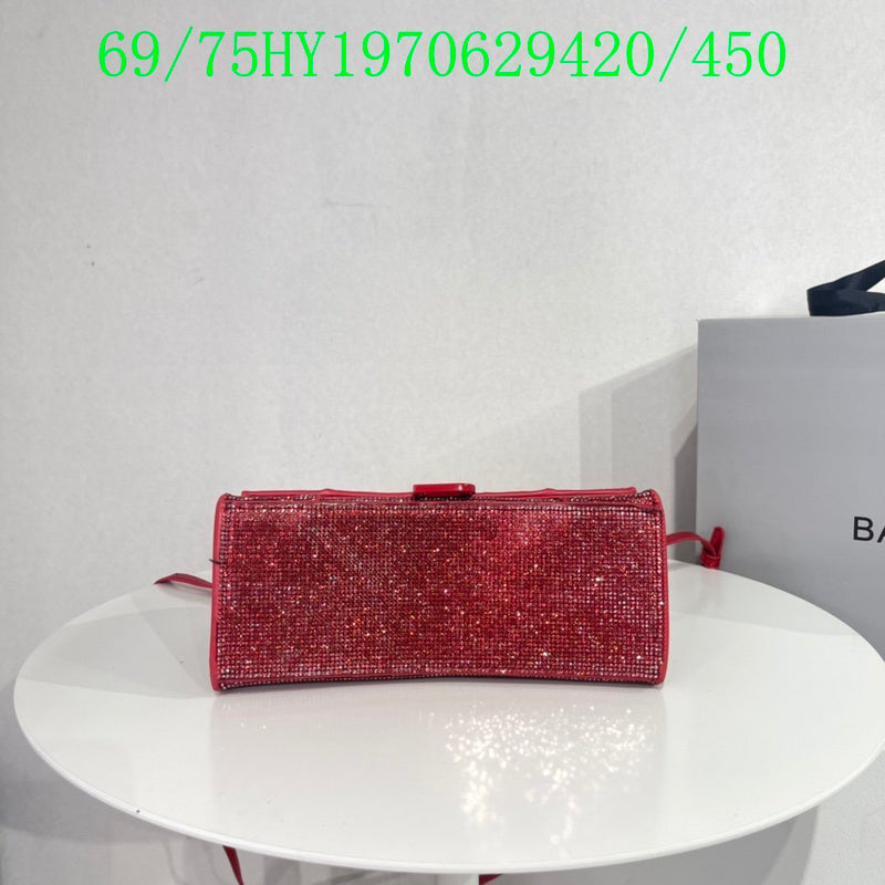Amelia - BGA Bags - 2235