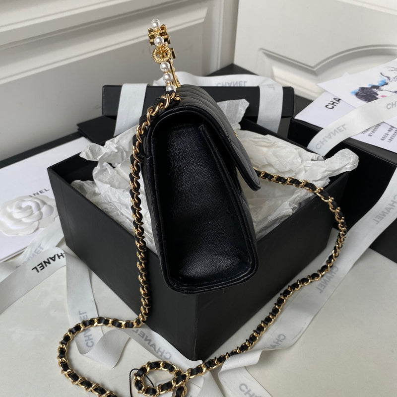 Amelia- CHL Bags - 7360
