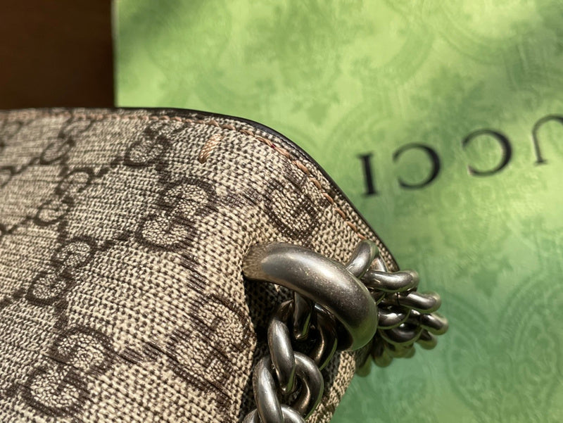 Amelia- GCI - GG WOMEN LUXURY BAGS - 097