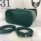 Amelia- G-YARD BAGS - 026