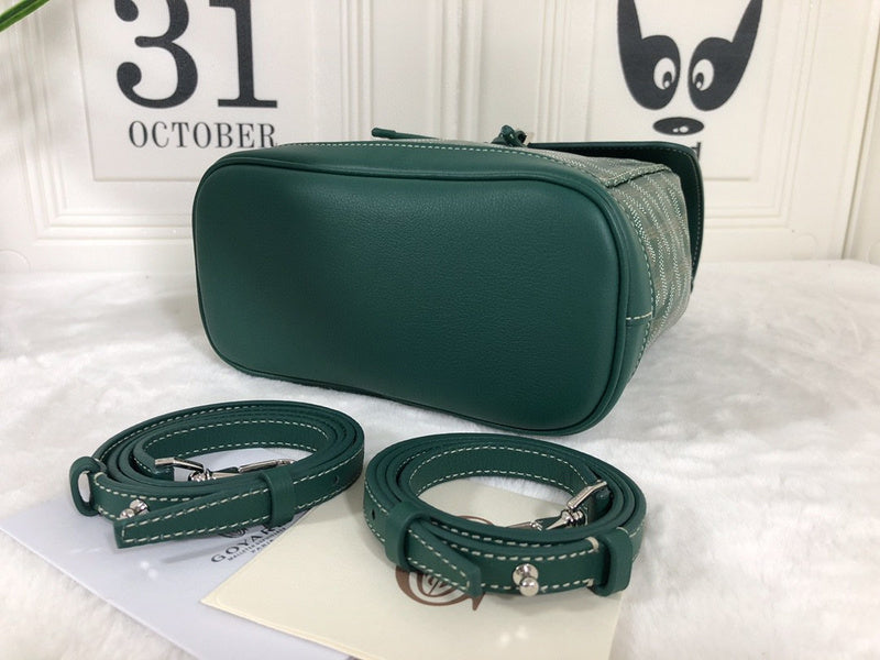 Amelia- G-YARD BAGS - 026