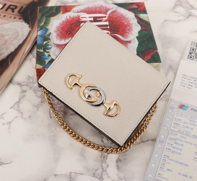 AmeliaLuxury - GCI Bags - 961