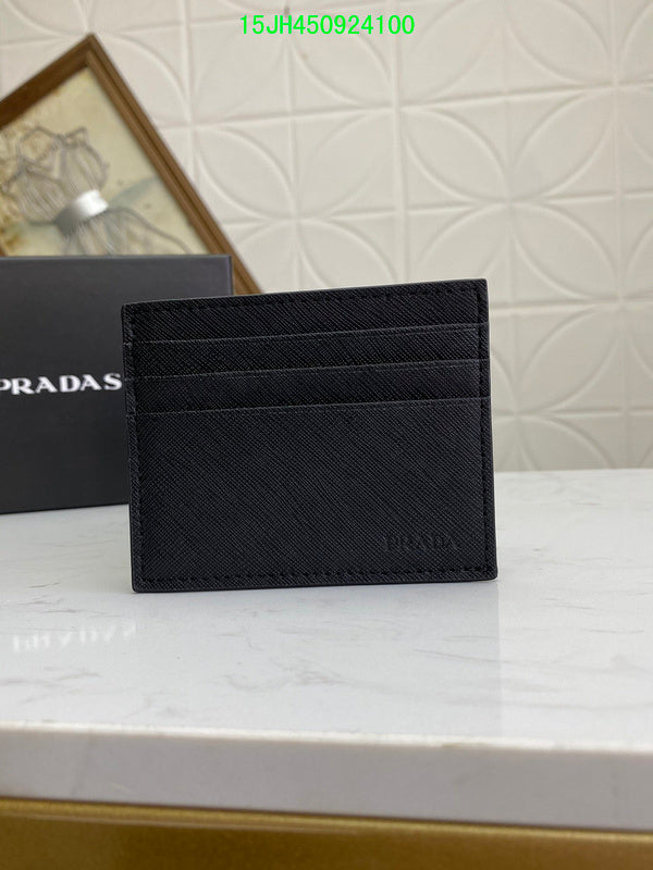 Amelia - PD Wallet - 364