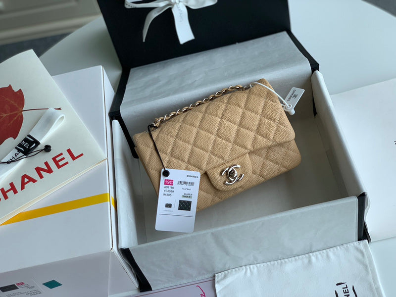 Amelia- CHL Bags - 6618
