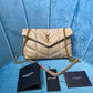 Amelia - YSL Bag - 2112