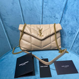 Amelia - YSL Bag - 2112