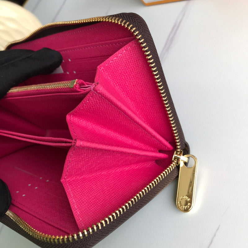 Fashion Lu-Vi bags - 2699