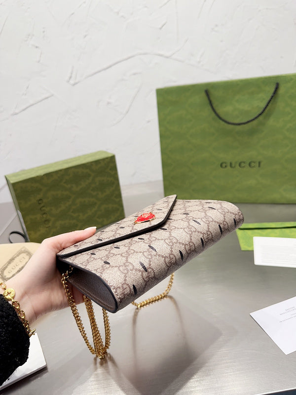 Amelia  - GCI Bags - 11724