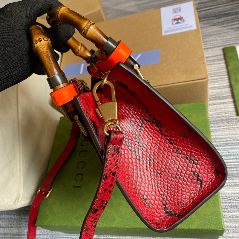 Amelia- GCI Bags - 5061