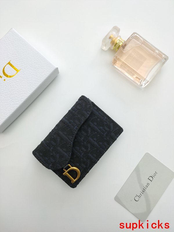 Amelia- Mix Wallets - 442