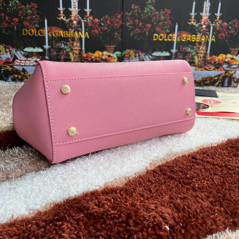 Amelia- DG Bags - 031