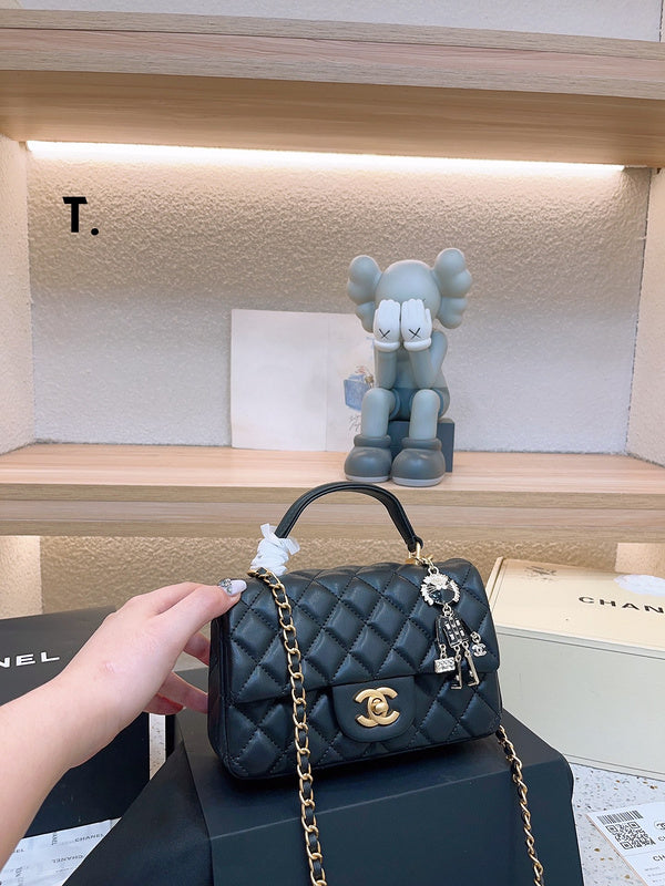 Amelia- CHL Bags - 6855