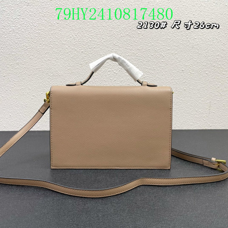 Prada Bags - The Barnes Bags  1052