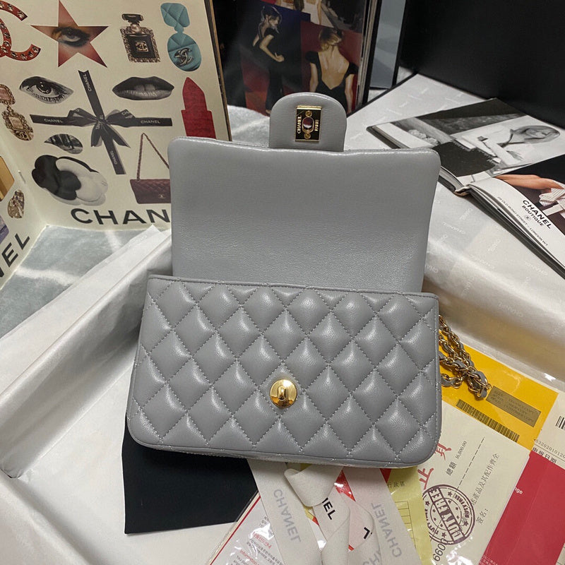 AmeliaLuxury - CHL Bags - 3334