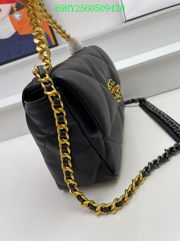 Amelia - CHL Bags - 958