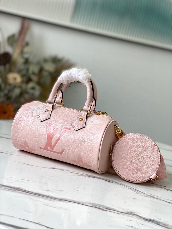 Fashion Lu-Vi bags - 5452