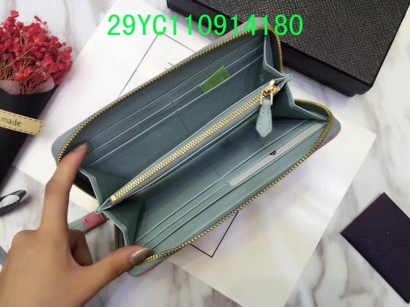 Amelia - PD Wallet - 421