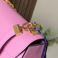 Fan Fashion Lu-Vi Bags - 16651