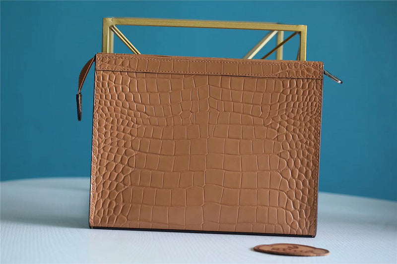 Fan Fashion Lu-Vi bags - 9028